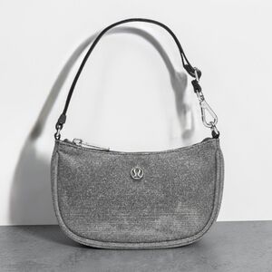 NEW Lululemon City Essentials Mini Shoulder Bag 1L